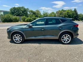 Cupra Formentor 2.0tdi, 4x4! Navigation! CarPlay! Distronic! Keyle | Auto.bg — изображение 4