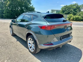 Cupra Formentor 2.0tdi, 4x4! Navigation! CarPlay! Distronic! Keyle | Auto.bg — изображение 5