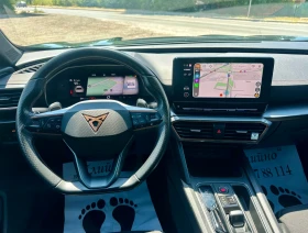 Cupra Formentor 2.0tdi, 4x4! Navigation! CarPlay! Distronic! Keyle | Auto.bg — изображение 10