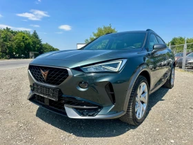 Cupra Formentor 2.0tdi, 4x4! Navigation! CarPlay! Distronic! Keyle | Auto.bg — изображение 3