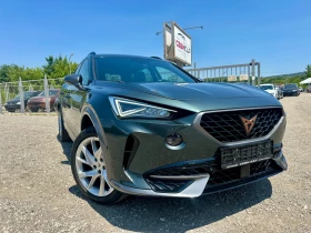 Cupra Formentor 2.0tdi, 4x4! Navigation! CarPlay! Distronic! Keyle