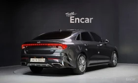 Kia K5 2.0 Hybrid Prestige* �������* ���������* DISTRONIC | Mobile.bg � ����� ������ 3