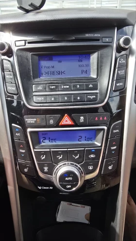 Hyundai I30 | Mobile.bg � ����� ������ 8