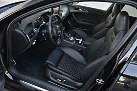 Audi A6 3.0TDI COMPETITION 326hp 3xS-LINE TV B&O RS-SITZE | Mobile.bg � ����� ������ 8