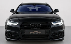 ����� �� �������� �� Audi A6 3.0TDI COMPETITION 326hp 3xS-LINE TV B&O RS-SITZE
