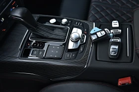 Audi A6 3.0TDI COMPETITION 326hp 3xS-LINE TV B&O RS-SITZE | Mobile.bg � ����� ������ 12