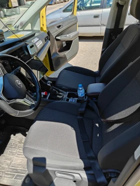 VW Caddy 1.5 Turbo           LPG  Prins | Mobile.bg � ����� ������ 6