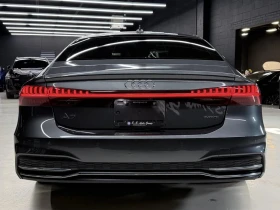 Audi A7 quattro Technik/S-LINE/HUD/BANG &OLUFSEN/�����/360 | Mobile.bg � ����� ������ 5