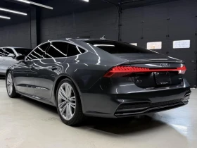 Audi A7 quattro Technik/S-LINE/HUD/BANG &OLUFSEN/�����/360 | Mobile.bg � ����� ������ 6