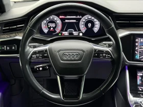 Audi A7 quattro Technik/S-LINE/HUD/BANG &OLUFSEN/�����/360 | Mobile.bg � ����� ������ 9