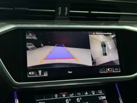 Audi A7 quattro Technik/S-LINE/HUD/BANG &OLUFSEN/�����/360 | Mobile.bg � ����� ������ 12