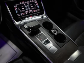 Audi A7 quattro Technik/S-LINE/HUD/BANG &OLUFSEN/�����/360 | Mobile.bg � ����� ������ 14