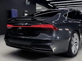 Audi A7 quattro Technik/S-LINE/HUD/BANG &OLUFSEN/�����/360 | Mobile.bg � ����� ������ 4