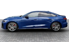 Audi S5 3.0 Quattro Sedan  | Auto.bg — изображение 2