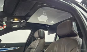 BMW 740 PURE EXCELLENCE* Crystal Headlights* Theater Scree | Auto.bg — изображение 13