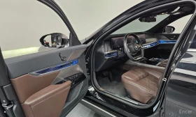 BMW 740 PURE EXCELLENCE* Crystal Headlights* Theater Scree | Auto.bg — изображение 8