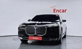 BMW 740 PURE EXCELLENCE* Crystal Headlights* Theater Scree | Auto.bg — изображение 3