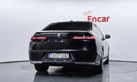 BMW 740 PURE EXCELLENCE* Crystal Headlights* Theater Scree | Auto.bg — изображение 4