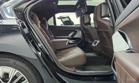 BMW 740 PURE EXCELLENCE* Crystal Headlights* Theater Scree | Auto.bg — изображение 9