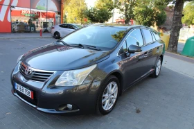 Toyota Avensis 2.0D | Mobile.bg � ����� ������ 7
