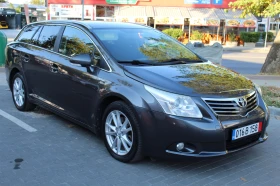 Toyota Avensis 2.0D | Mobile.bg � ����� ������ 9