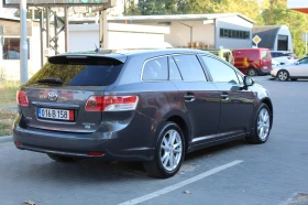 Toyota Avensis 2.0D | Mobile.bg � ����� ������ 10