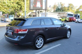 Toyota Avensis 2.0D | Mobile.bg � ����� ������ 2