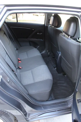 Toyota Avensis 2.0D | Mobile.bg � ����� ������ 13