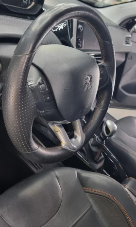 Peugeot 2008 1.6Blue-HDI Crossway  - 5900 € - 96486952 9