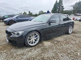 ����� �� �������� �� BMW 340 X-DRIVE* M-PACK* 360-CAM* �������* HARMAN-KAR* POD