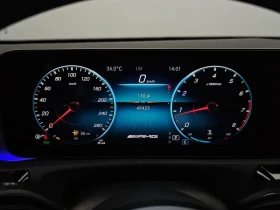 Mercedes-Benz A 35 AMG 4Matic Sedan - 24503 € - 14684145 8