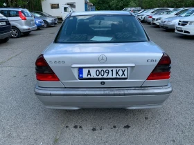 Mercedes-Benz C 220 CDI | Mobile.bg � ����� ������ 4