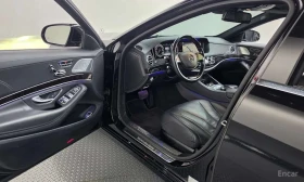 Mercedes-Benz S 400 LONG 4MATIC /ОБДУХВАНЕ/ПАНОРАМА/ДИСТРОНИК/360 - 17330 € - 49029420 10
