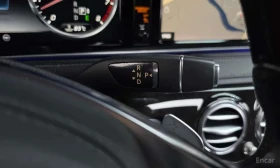 Mercedes-Benz S 400 LONG 4MATIC /ОБДУХВАНЕ/ПАНОРАМА/ДИСТРОНИК/360 - 17330 € - 49029420 9