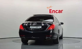 Mercedes-Benz S 400 LONG 4MATIC /ОБДУХВАНЕ/ПАНОРАМА/ДИСТРОНИК/360 - 17330 € - 49029420 4
