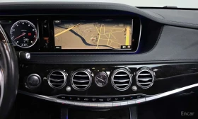 Mercedes-Benz S 400 LONG 4MATIC /ОБДУХВАНЕ/ПАНОРАМА/ДИСТРОНИК/360 - 17330 € - 49029420 14