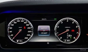 Mercedes-Benz S 400 LONG 4MATIC /ОБДУХВАНЕ/ПАНОРАМА/ДИСТРОНИК/360 - 17330 € - 49029420 8