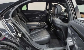 Mercedes-Benz S 400 LONG 4MATIC /ОБДУХВАНЕ/ПАНОРАМА/ДИСТРОНИК/360 - 17330 € - 49029420 12