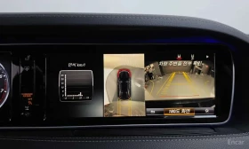 Mercedes-Benz S 400 LONG 4MATIC /ОБДУХВАНЕ/ПАНОРАМА/ДИСТРОНИК/360 - 17330 € - 49029420 15