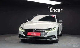 VW Arteon  2.0 TDI Prestige * БЕЗ ПЪРВОНАЧАЛНА ВНОСКА | Auto.bg — изображение 3