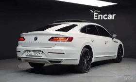 VW Arteon  2.0 TDI Prestige * БЕЗ ПЪРВОНАЧАЛНА ВНОСКА | Auto.bg — изображение 2