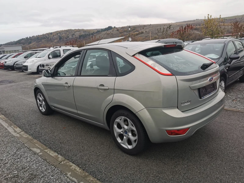 Ford Focus HDI, снимка 5 - Автомобили и джипове - 47980964