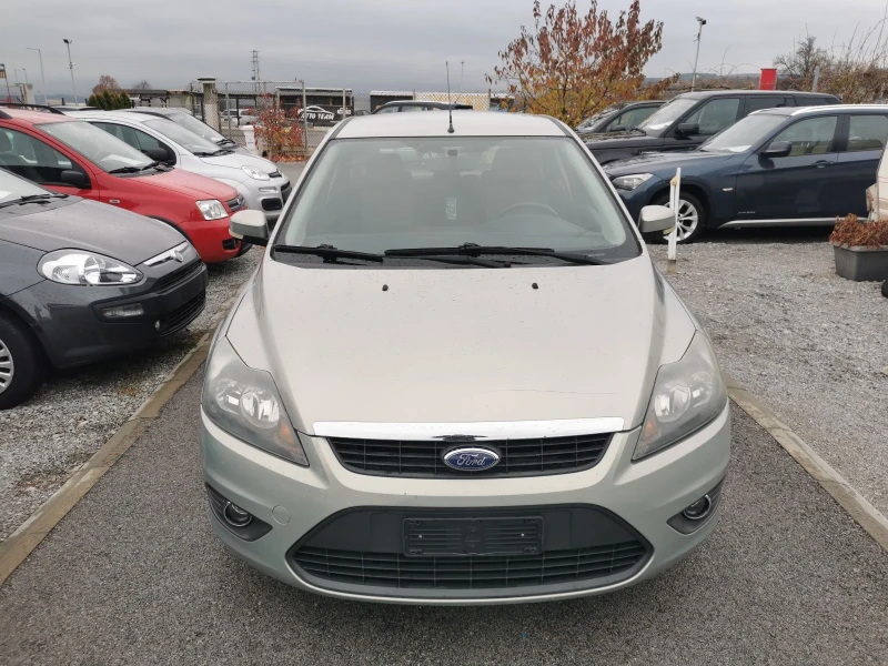 Ford Focus HDI, снимка 1 - Автомобили и джипове - 47980964