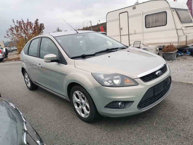 Ford Focus HDI, снимка 2 - Автомобили и джипове - 47980964