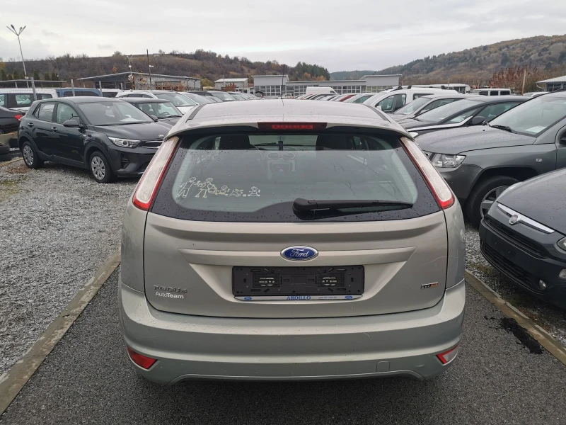 Ford Focus HDI, снимка 6 - Автомобили и джипове - 47980964