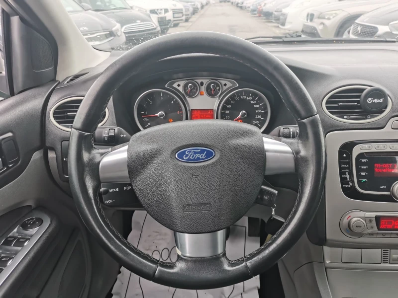 Ford Focus HDI, снимка 10 - Автомобили и джипове - 47980964