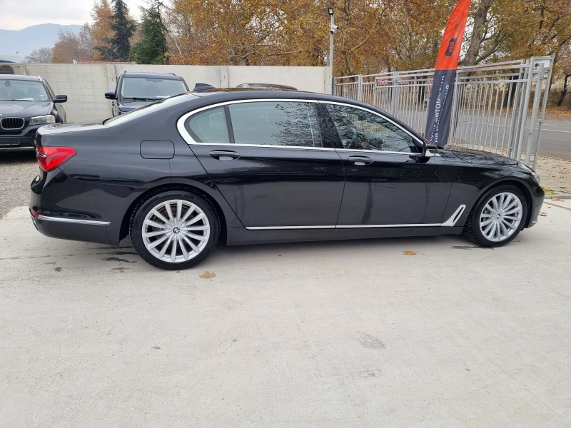 BMW 730 3.0D x-Drive/ 3xTV/ Carbon/ Full/ , снимка 7 - Автомобили и джипове - 48164471