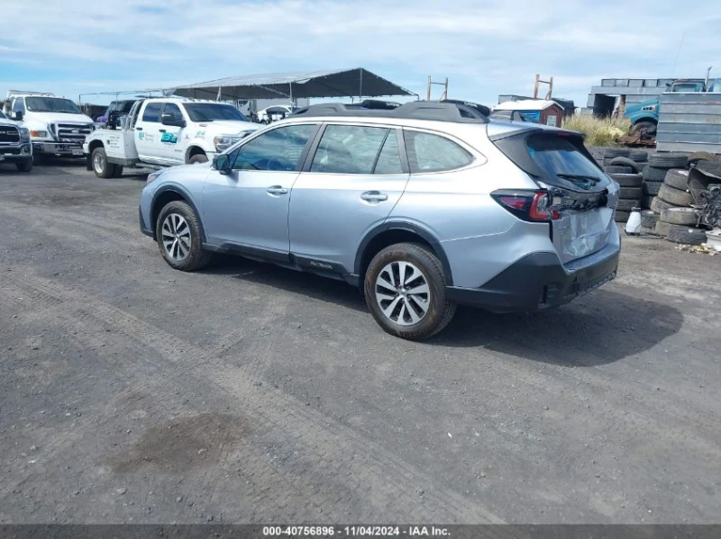 Subaru Outback 20755км* , снимка 8 - Автомобили и джипове - 48808061