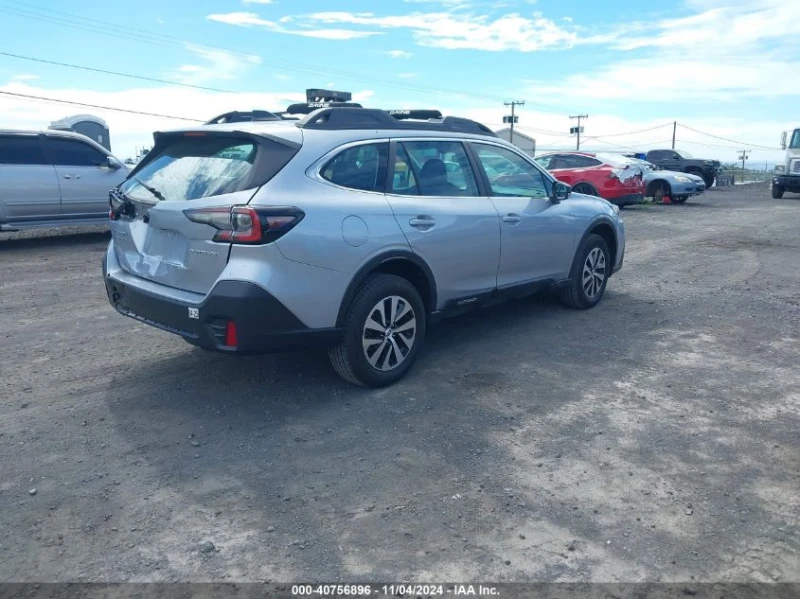 Subaru Outback 20755км* , снимка 9 - Автомобили и джипове - 48808061