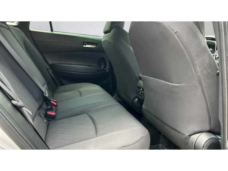 Toyota Corolla Cross Месечна вноска от 670 лв., снимка 7 - Автомобили и джипове - 50778618